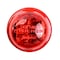 Truck-Lite High Profile, Led, Red Round, 8 Diode, Marker Clearance Light, Pc, Pl-10, 12V 10275R3 - alternate 6